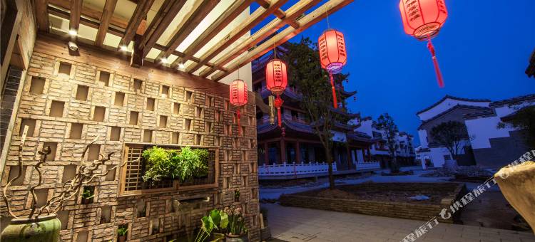 陶然雅居客栈(武夷山紫阳古城北街店)图片