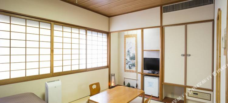 大阪新阪急酒店(Hotel New Hankyu Osaka)图片