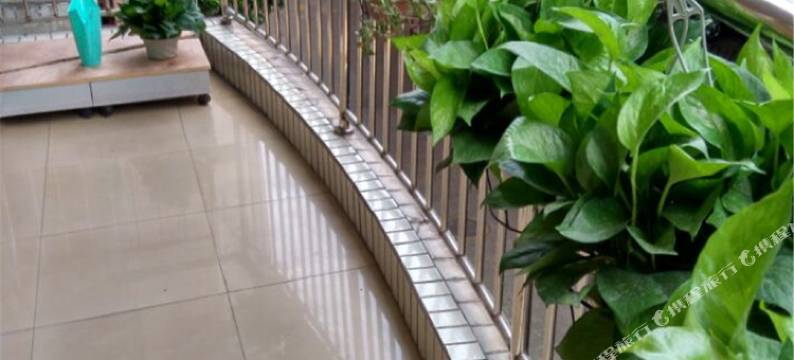 成都风马青年旅舍图片