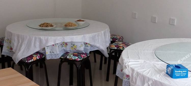 北京定山农家院图片