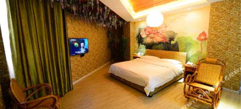 邢台蜜糖主题酒店图片