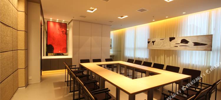 锦江之星(西安阎良前进路城市广场店)图片