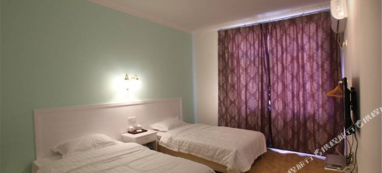 阳朔随缘城西客栈(西街店)图片