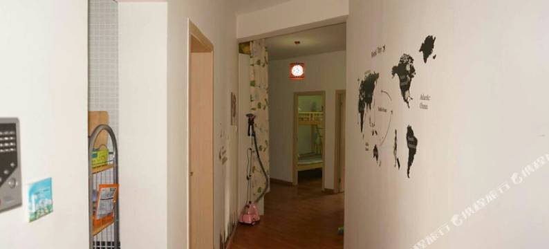 小默家公寓(成都创业路店)图片