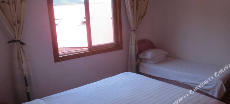 庐山香庐家庭旅馆图片