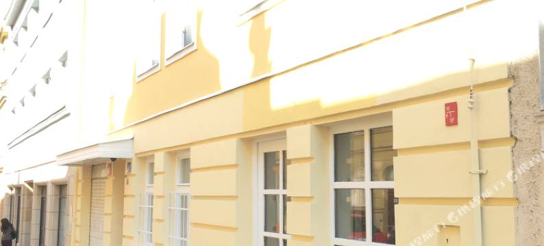 布拉格市罗哈科瓦长住酒店(Prague City Stay Roháčova)图片