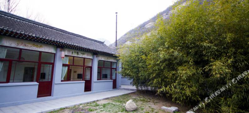 北京神堂峪长寿府图片