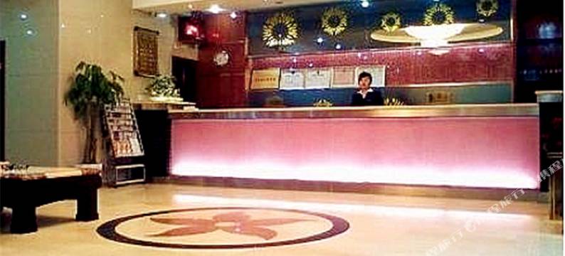 成都锦丽假日酒店图片