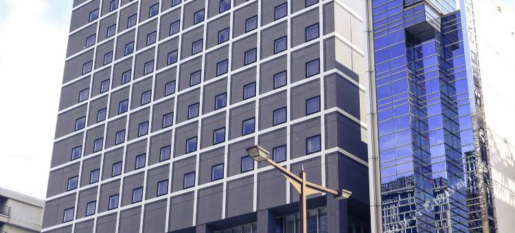 札幌美居酒店(Mercure Sapporo)图片
