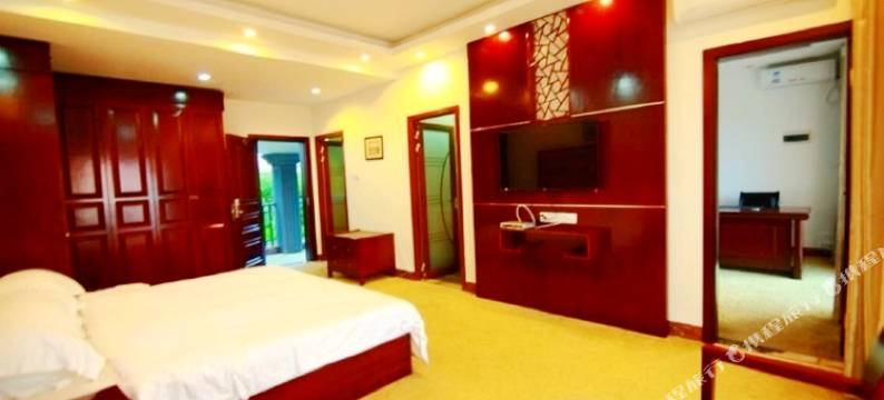 冠岭城堡酒店(北海冠头岭店)图片