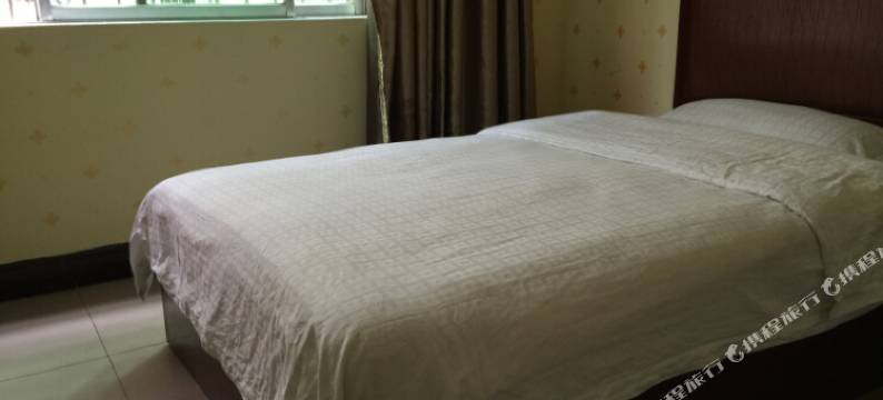 靖州乡情宾馆图片