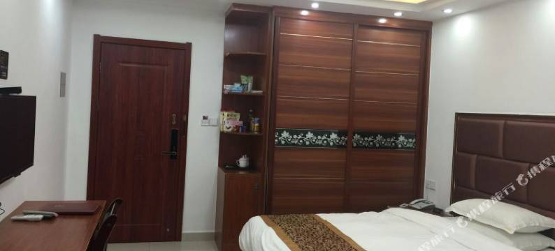 万年鑫源宾馆图片