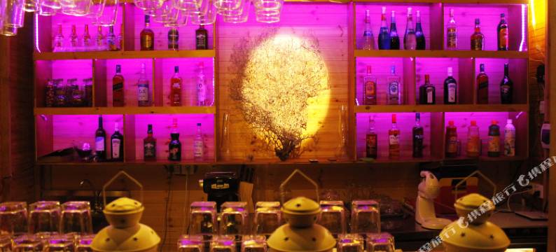 安格瑞拉花园客栈(涠洲岛二号店)图片