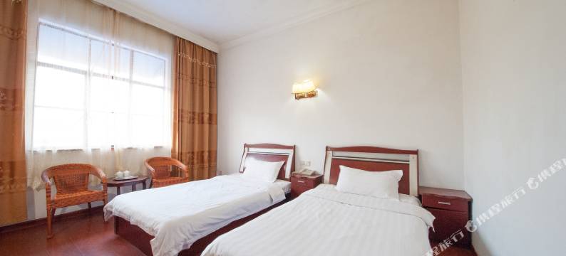 启东白云宾馆图片