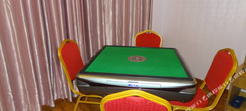 北海市涠洲岛滴水丹屏酒店图片