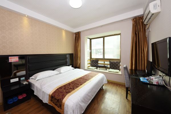 长沙锦缘商务宾馆