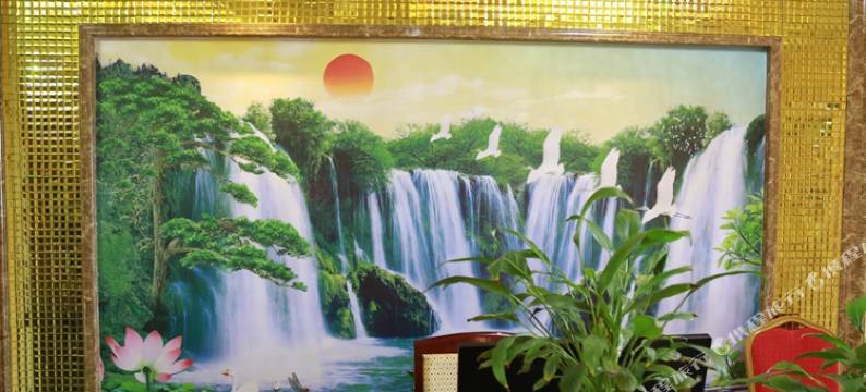 瓜州国汇商务快捷宾馆图片