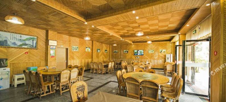 蜀南竹海竹仙酒店图片