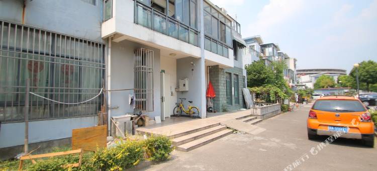 上海乐友国际青年旅舍图片