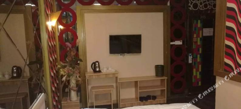 东营99网咖公寓图片