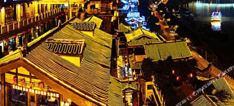 重庆罗马精品酒店图片