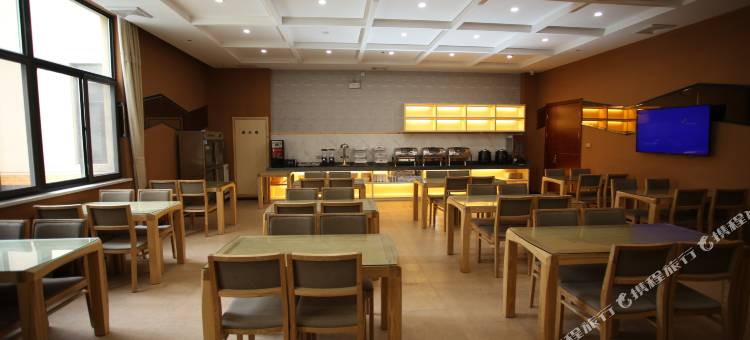 尚客优精选酒店(镇江京口红豆广场店)图片