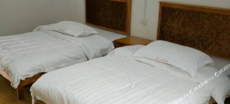 高椅岭鑫天生态休闲山庄图片