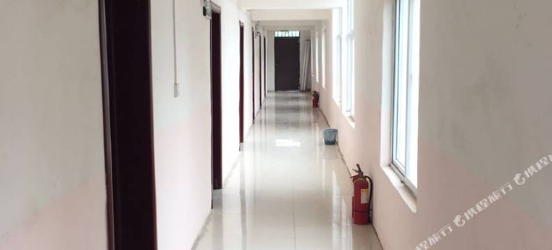 开封百顺快捷宾馆图片