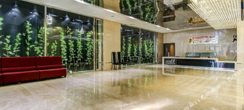 猫房客·公寓(天府广场地铁站店)图片