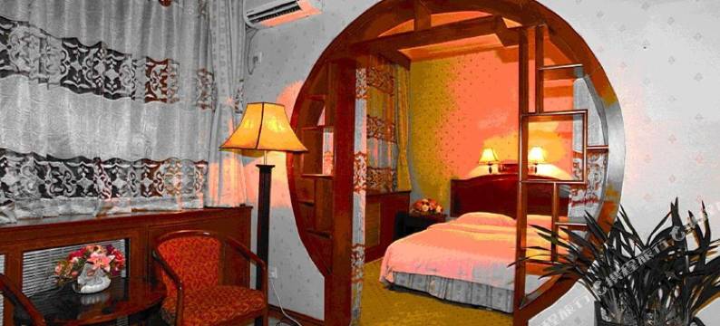 北京佳丽饭店图片