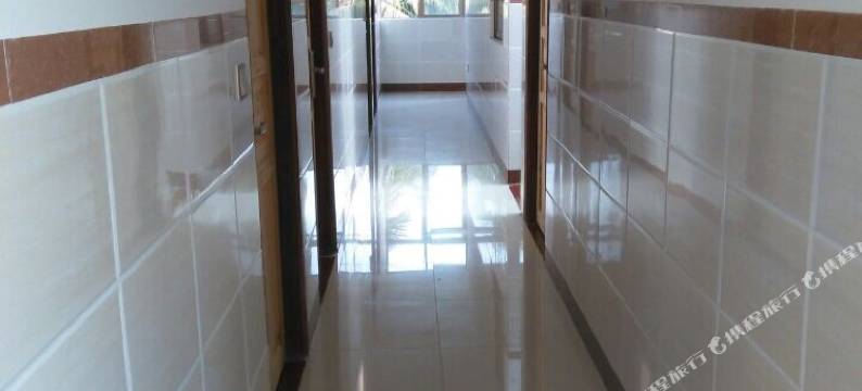 文昌蓝域民宿图片