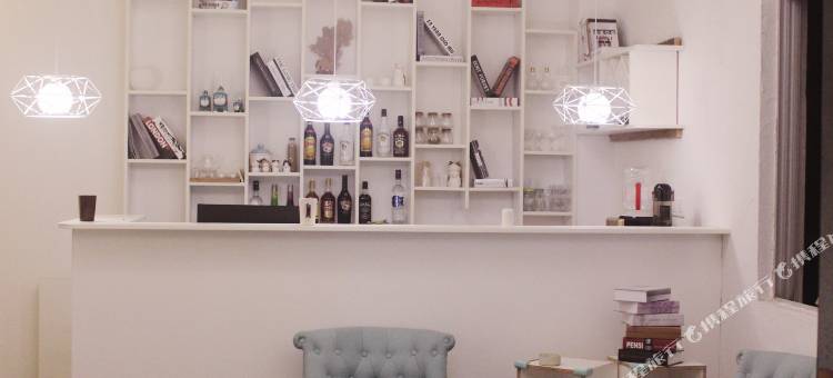 北海琉森客栈图片