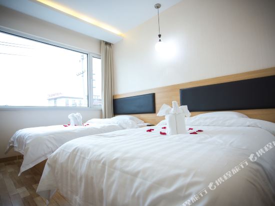 密云物美(新中街店)