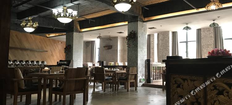 株洲佳佳酒店图片