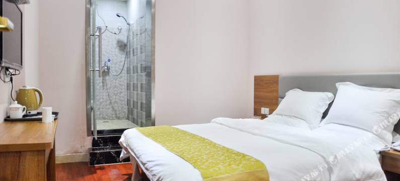 太原美佳宾馆图片