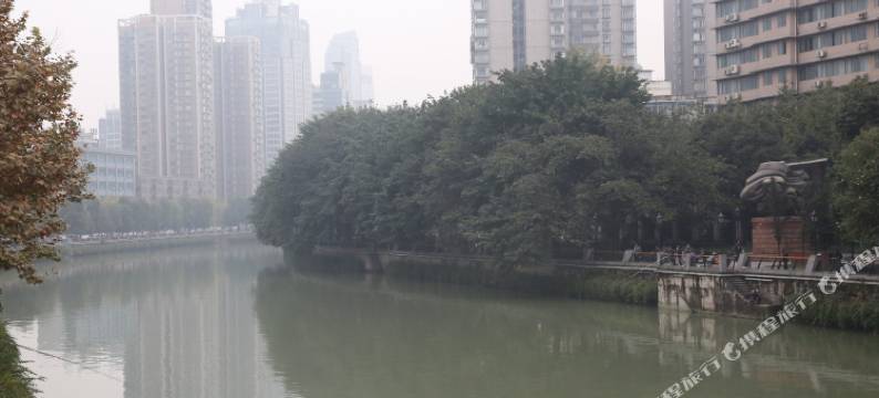 成都欢悦客栈(新南门地铁站店)图片