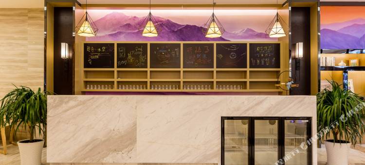 麗枫酒店(沈阳火车站中山广场店)图片