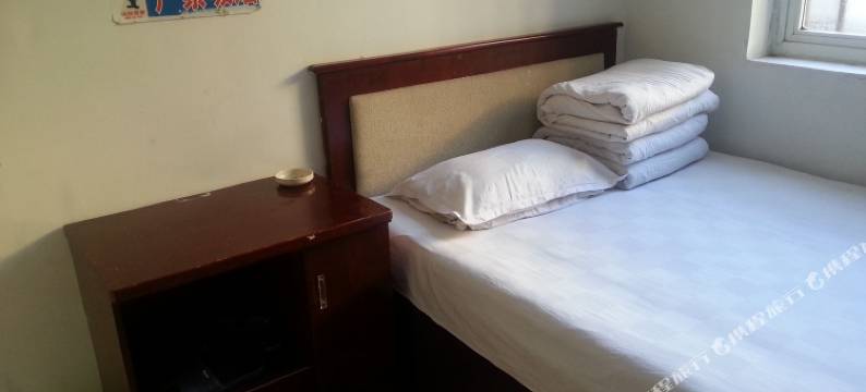 大连德胜客舍图片