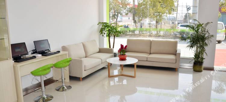 润洋酒店(镇江辛丰店)图片