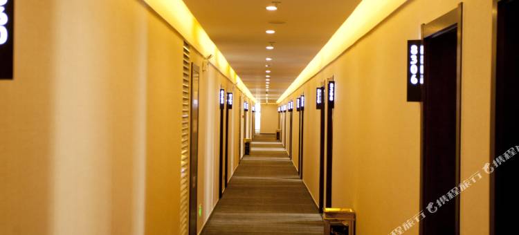 骏怡连锁酒店(无锡融侨店)图片