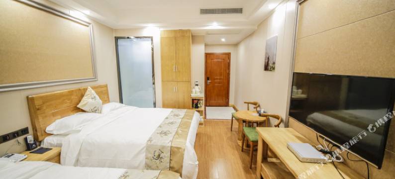 大山酒店(莽山大峡谷漂流店)图片