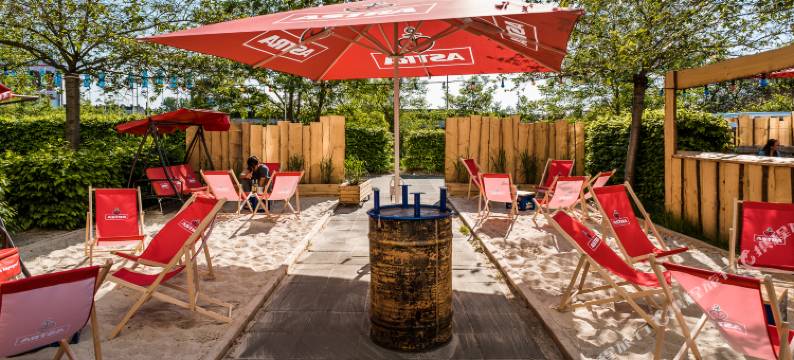 柏林普伦茨劳贝格发电机旅馆(Generator Berlin Prenzlaur Berg)图片