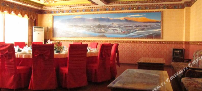 山南蓝天商务大厦图片