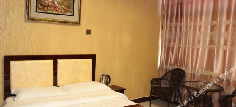 平邑临沂白云宾馆图片