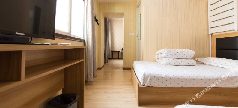 秦兰客栈(兰州大润发店)图片