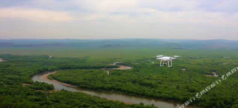 呼伦贝尔森鹿宾馆图片