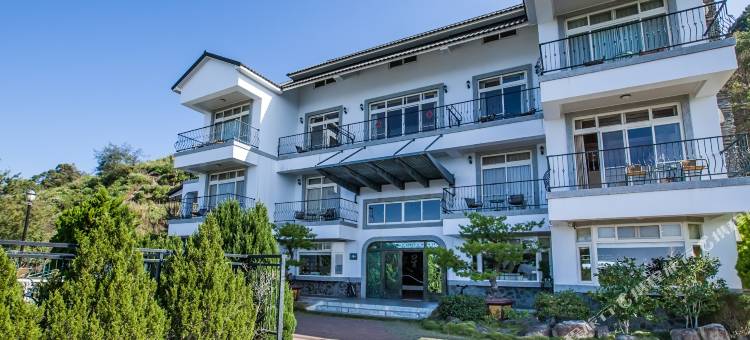 南投清境天星渡假山庄图片