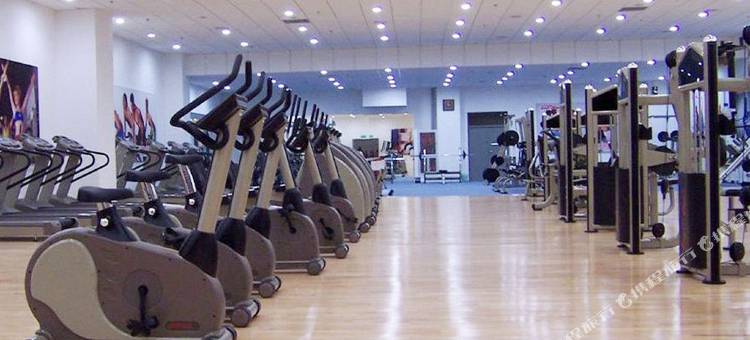 曲靖福邦锦江国际酒店图片