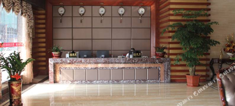 东源莱茵商务酒店图片