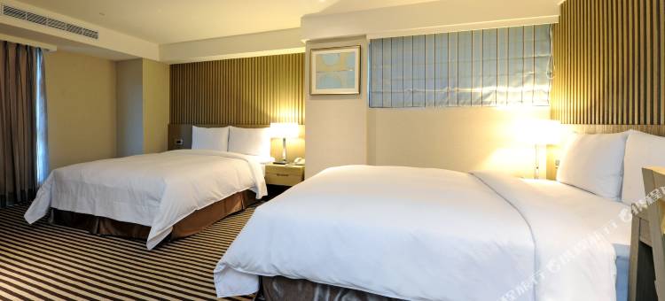 高雄国际星辰旅館图片